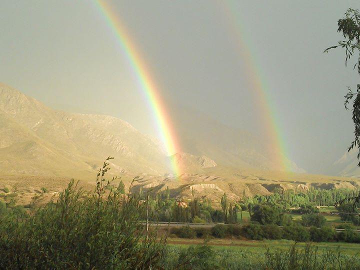 הואקלרה Posada Campo Morado מראה חיצוני תמונה
